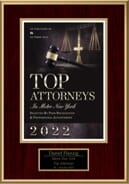 Top Attorney 2022